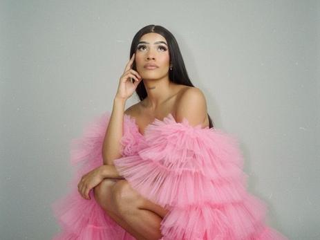 KeishaSexy230