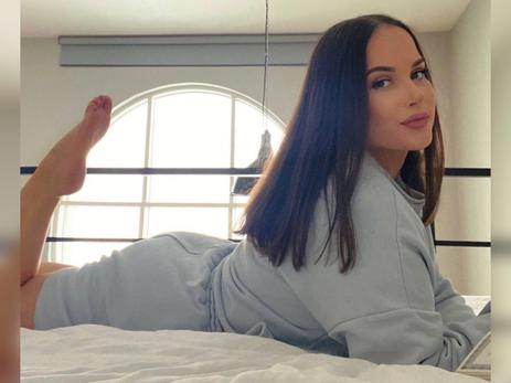 XAngelicaWilhiteX