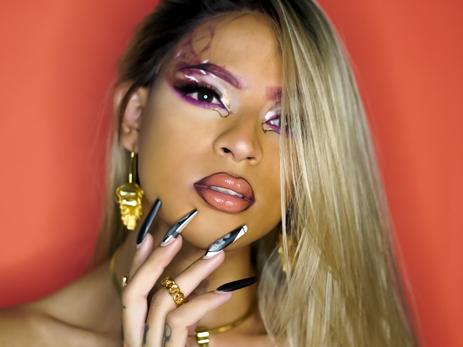 valerybarbiehot