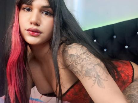 Free Chat With KimZenithh