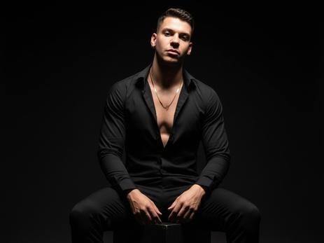 Free Chat With jordanpatrick
