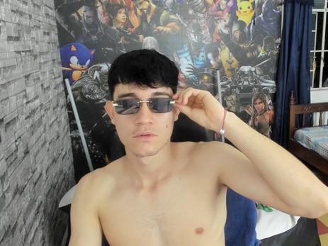 Free Chat With jayorange1