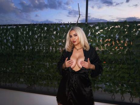 LaylaBlake