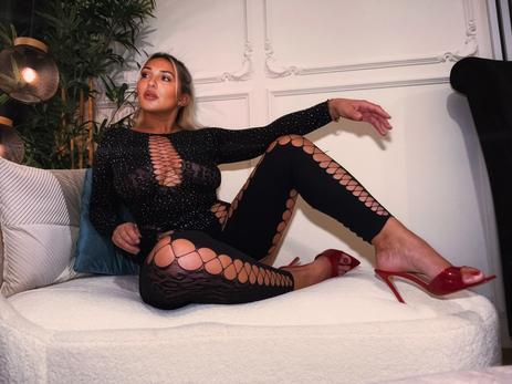 Free Chat With LaylaBlake