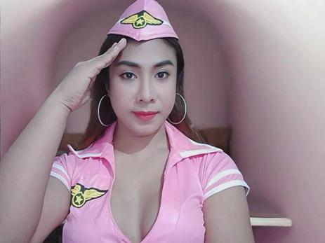 Free Chat With AngelEverHard69