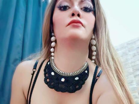 WildTSMistress