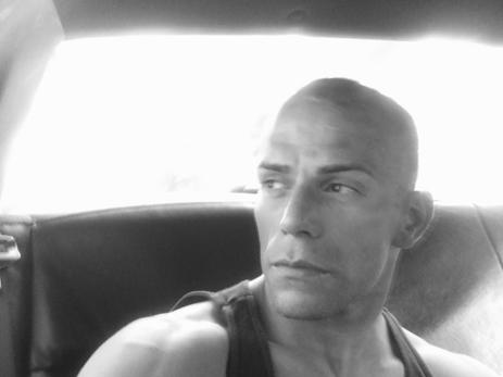 Free Chat With AntonioOne1