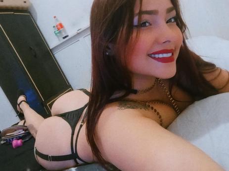 KristinaLittle