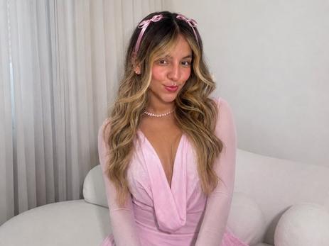 SamanthaBlondie