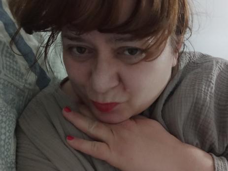 MissMatureBBW