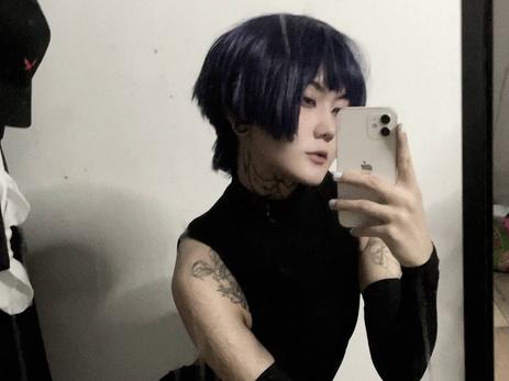GothXXXRaven