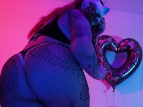 Free Chat With VanessaAutumn