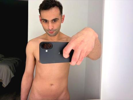 Free Chat With AdrianHtx1