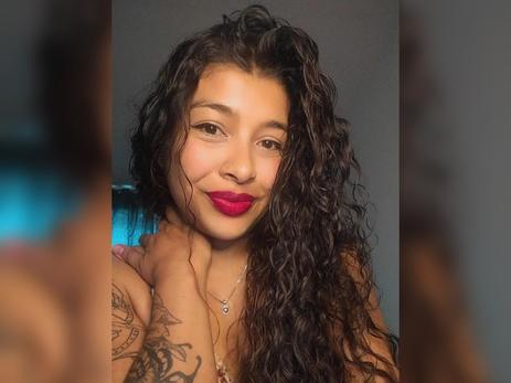 Free Chat With Miah_Palmer