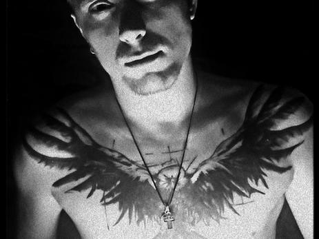 Free Chat With DavidMikli