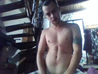 A Camming Desirable Buddy Is What I Am! My Age Is 25 Yrs Old And My Model Name Is Ales10inchcock