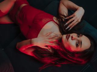 Câmera de fetiche com Vanesssex com chat de sexo 1 contra 1 ⋆ CÂMERAS DE FETICHE