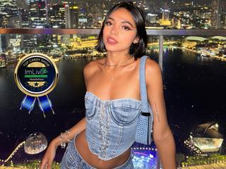 Live Webcam Girl MichelleDiaz1 on Live Cam ⋆ FLIRT SHOW ⋆ Webcam Sex With Amateurs