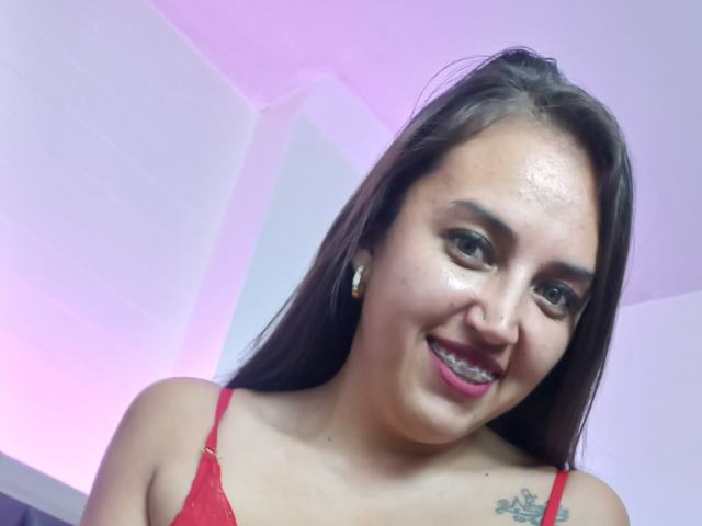 Watch  Nicole_Jean_ live on cam at ImLive