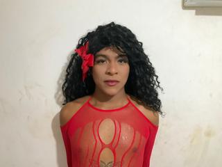 A Live Webcam Attractive Trans-sexual Is What I Am And My Model Name Is Naomidicks! My Age Is 21 Yrs Old
