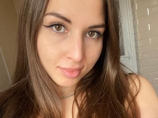 I'm 24 Yrs Old, I'm A Camming Luscious Woman, My Name Is DominikaRose
