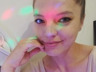 27 Is My Age, A Camming Lovely Woman Is What I Am! People Call Me SherryMoss
