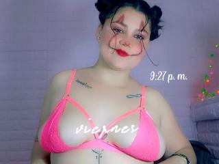 KathySex69 Porn Show