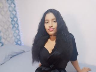 RubyEvannse nude live cam