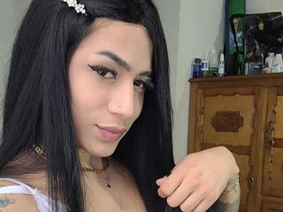 I'm A Sex Webcam Hot Transsexual! I'm 24 Yrs Old And My ImLive Model Name Is Xhellendbeautyx0