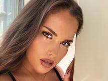 XAngelicaWilhiteX