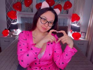 EsterAldridge Live Webcam on ImLive EsterAldridge Live Webcam on ImLive