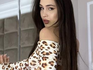 Image 2 of EvaAnderson, female webcam model, 25 years old, on live webcam