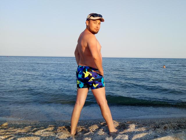 bigcockvovchik Live Chat on ImLive