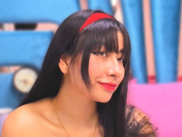 Andromeda_ - Live sex cams model