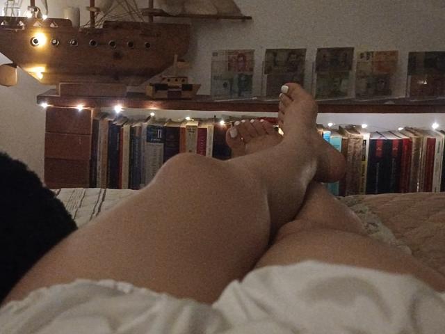 Andromeda_ - Live sex cams model