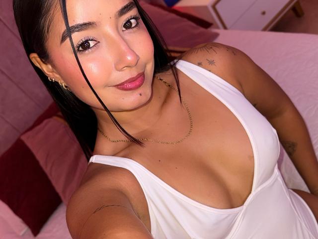 Sophia_Baker - Live sex cams model