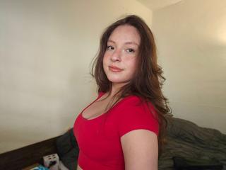 NicoleParker live auf ImLive