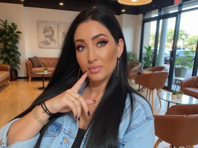 MaryTia29 - Live sex cams model