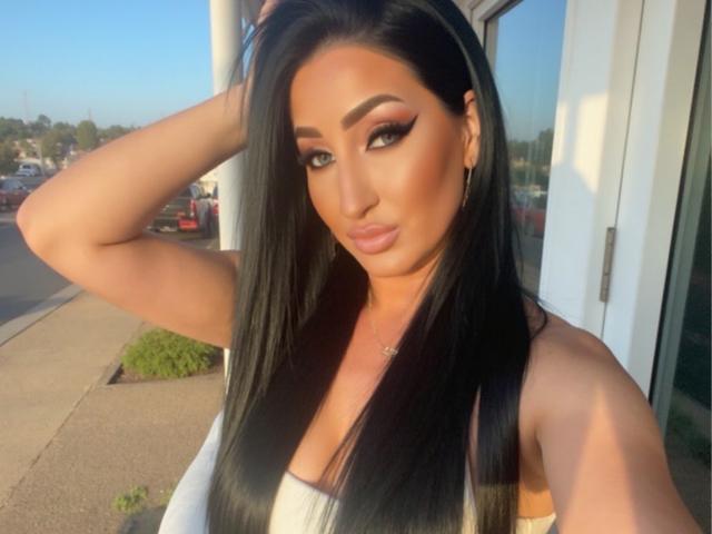 MaryTia29 - Live sex cams model