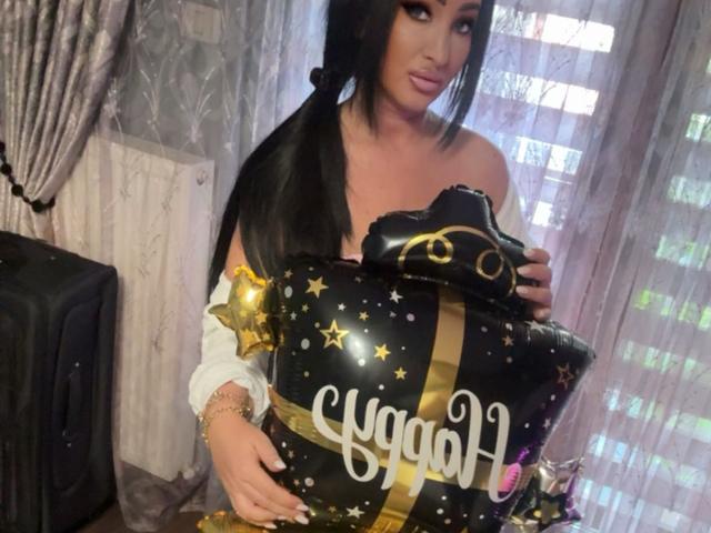 MaryTia29 - Live sex cams model