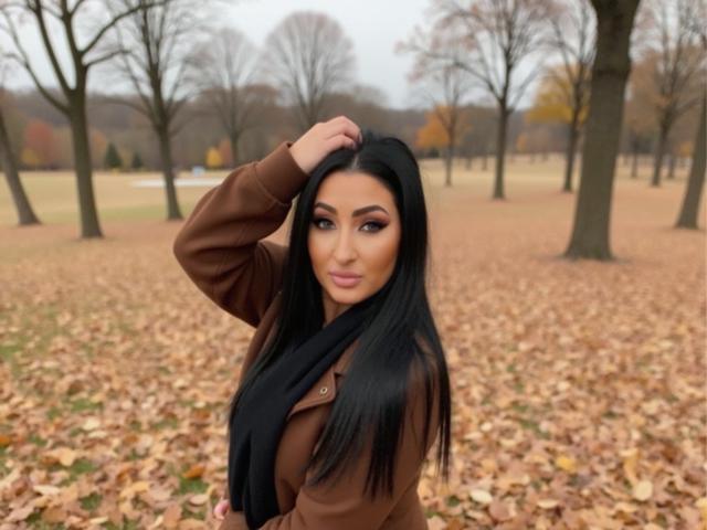 MaryTia29 - Live sex cams model