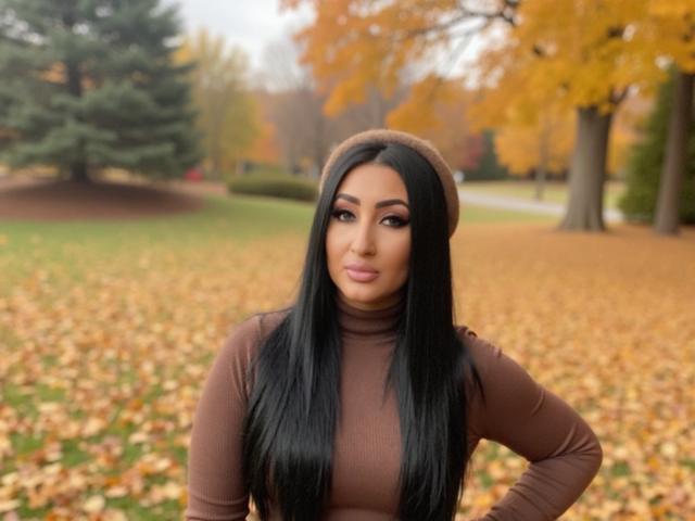 MaryTia29 - Live sex cams model
