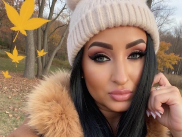 MaryTia29 - Live sex cams model