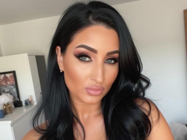 MaryTia29 - Live sex cams model