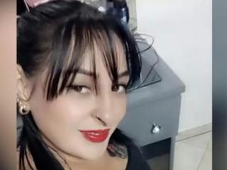 SalomePretty in diretta su ImLive