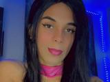 I am a fetish transsexual girl who wants to please and you to please my most intimate wishes without any limit kind