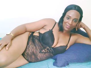 Ebony_Vixxxen1 nude live cam