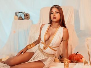 JessieRivas1 на ImLive