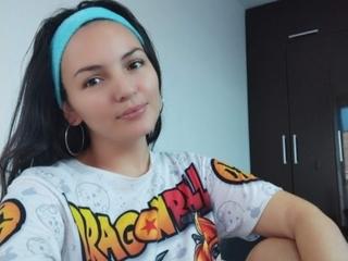 Image 1 of kate77, female webcam model, 23 years old, on live webcam