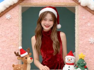 Image 1 of MariaBaby, female webcam model, 22 years old, on live webcam